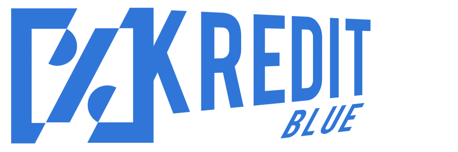 KreditBlue